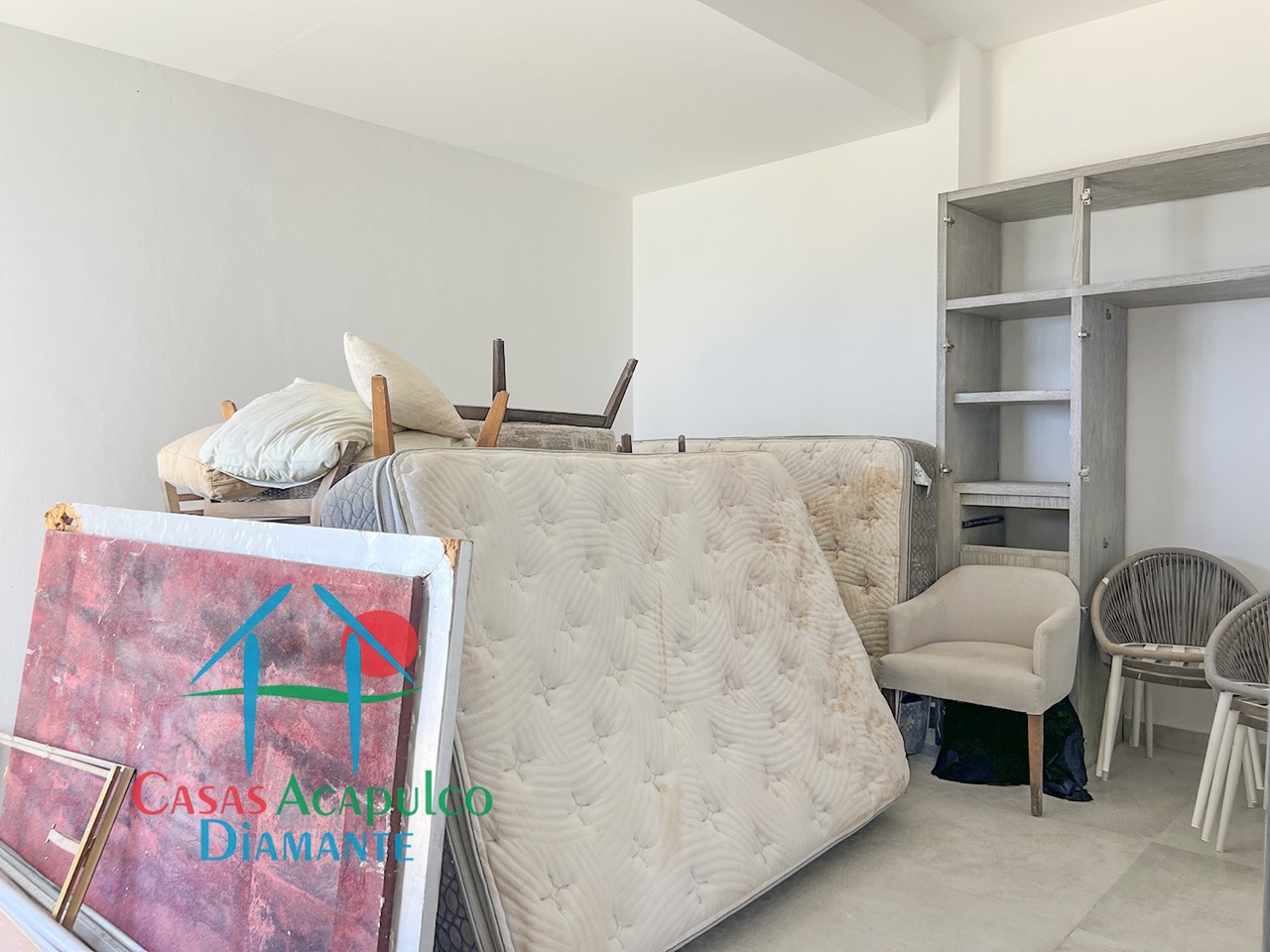 Costa Marqués 1 - Recámara tres 1